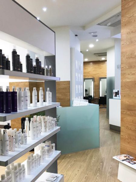 salon rosa perez peluqueros