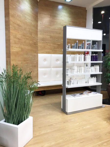 salon rosa perez peluqueros